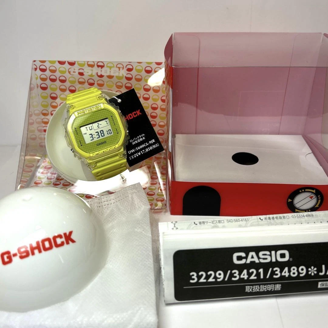 Casio store dw 1514