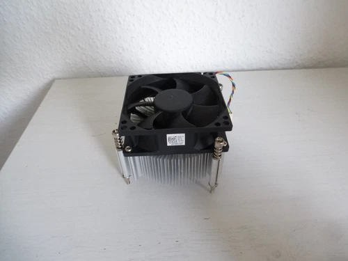 Dell Precision 390 3020 7010 9010 CPU Kühler CN-00KXRX Sockel 115x