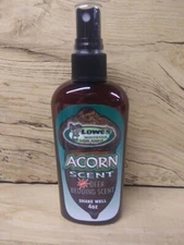 ACORN COVER W/ BEDDING SCENT from Lowe's Whitetail