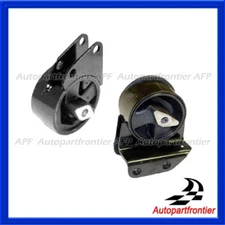 Motor Mount Set For 1993-1998 Jeep Grand Cherokee 5.2L