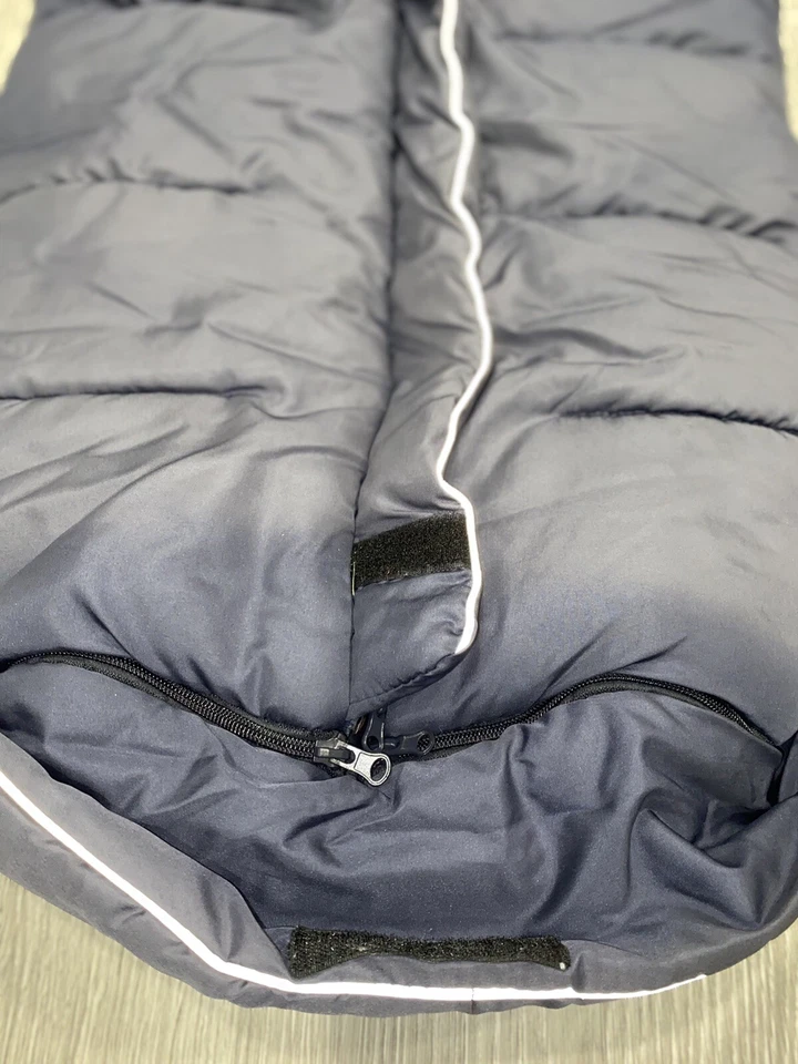 Saco súper cálido para cochecito Foto 4 de 4