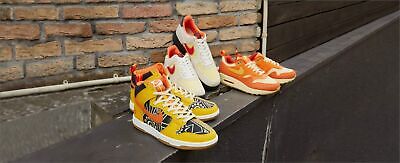 NIKE  W AIR MAX 1 PRM SOMOS FAMILIA W9.5