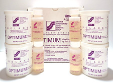SoftSheen Carson - Optimum Conditioning Relaxer System 4 Applications