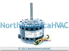 OEM Trane American Standard Furnace Blower Motor Replaces MOT18975