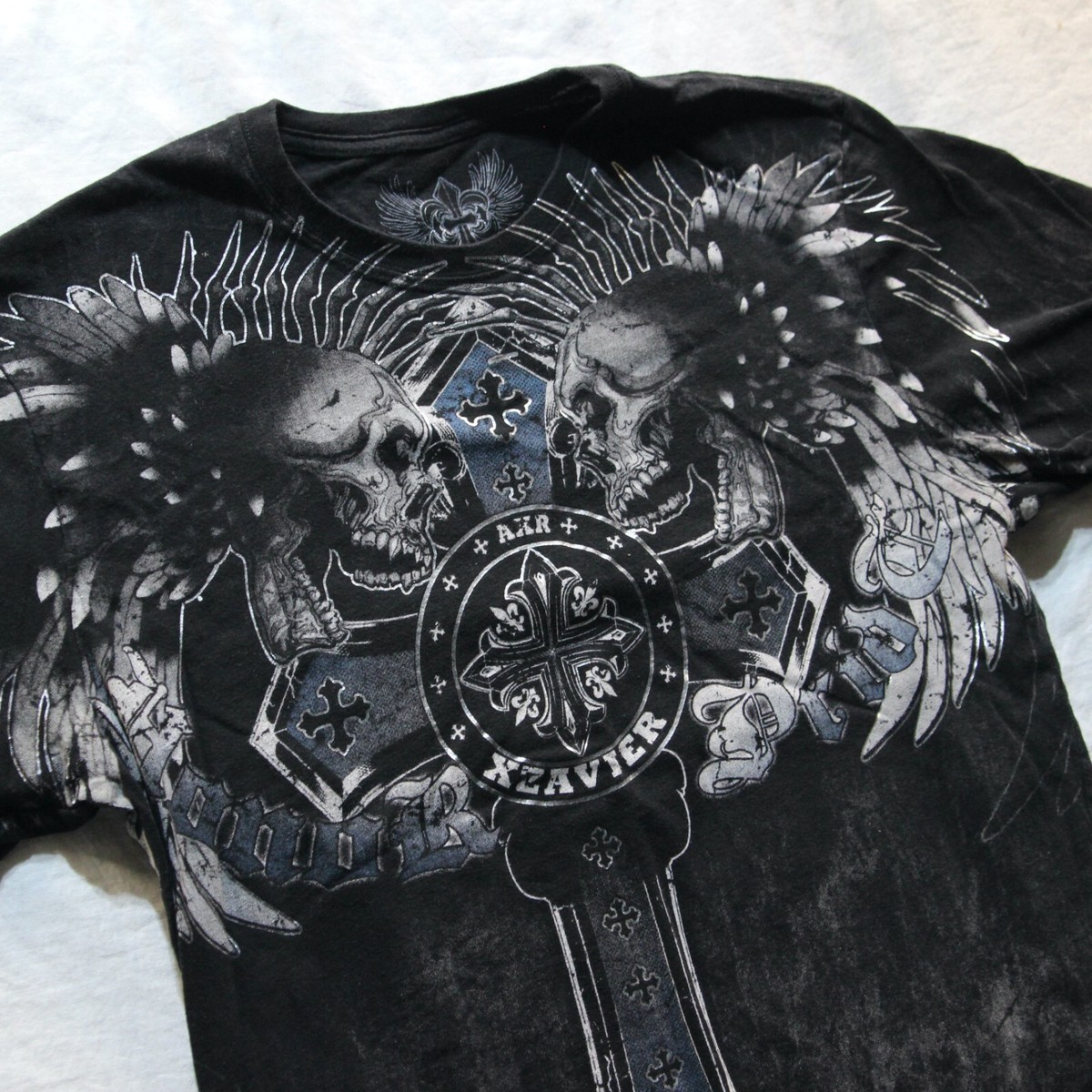 ミュージシャン CARCASS I Reek-Tshirts XL CARCASS I Reek Of Putrefaction, Tシャツ - メタルTシャツ専門