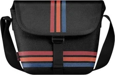 Camera Bag For Polaroid Now+ Gen 2 I-Type Instant Film Camera Travel Shoulder 