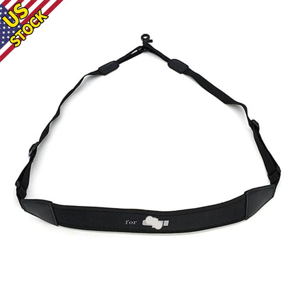 48-64cm Neck Strap Lanyard For DJI Phantom 2 3 4 Vision FC40 Remote Controller F