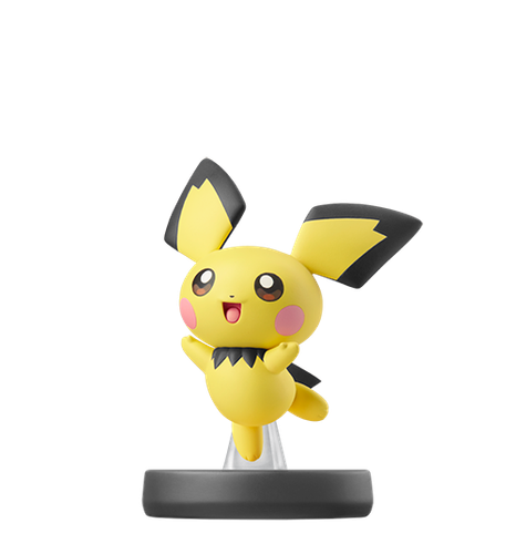 Amiibo Super Smash Brothers and more Kirby,Shovel Knight,Metroid and Fire Emblem - Picture 77 of 115