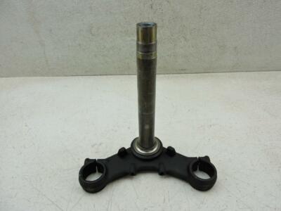 NOS 44037–110 Kawasaki Steering Stem Triple Tree KZ200 1978–1979