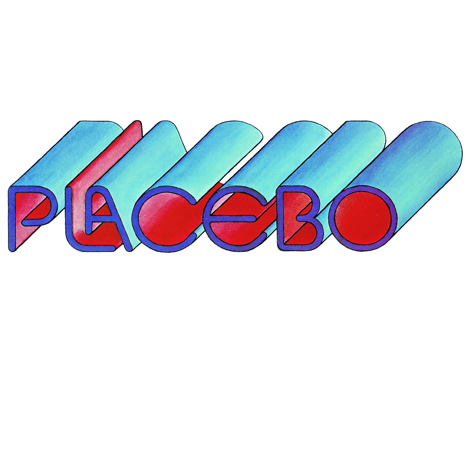 Placebo LP Vinile Nuovo