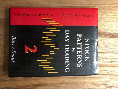 Stock Patterns for Day Trading