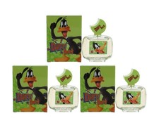 DaffyDuck by LooneyTunes for Kids ComboPk: EDTSpray 10.2 oz 3x3.4oz NEW