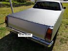 <!--F#f_0-->TONNEAU COVER for HQ-WB HOLDEN UTE FLAT TOP WITH PRESS STUDS (TNSTC001FT)<!--F/-->