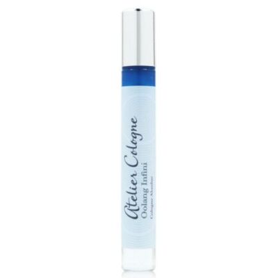 Atelier Cologne Oolang Infini Unisex Authentic Cologne Absolue0.14 oz Spray New