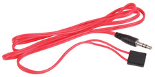Bachmann 36-611 HO/OO Power Clip Connector with Cable (1pc)