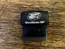 GBA Mad CATZ Gameshark Sp Cheat (2003) Mad Catz Game Shark Gameboy Advance