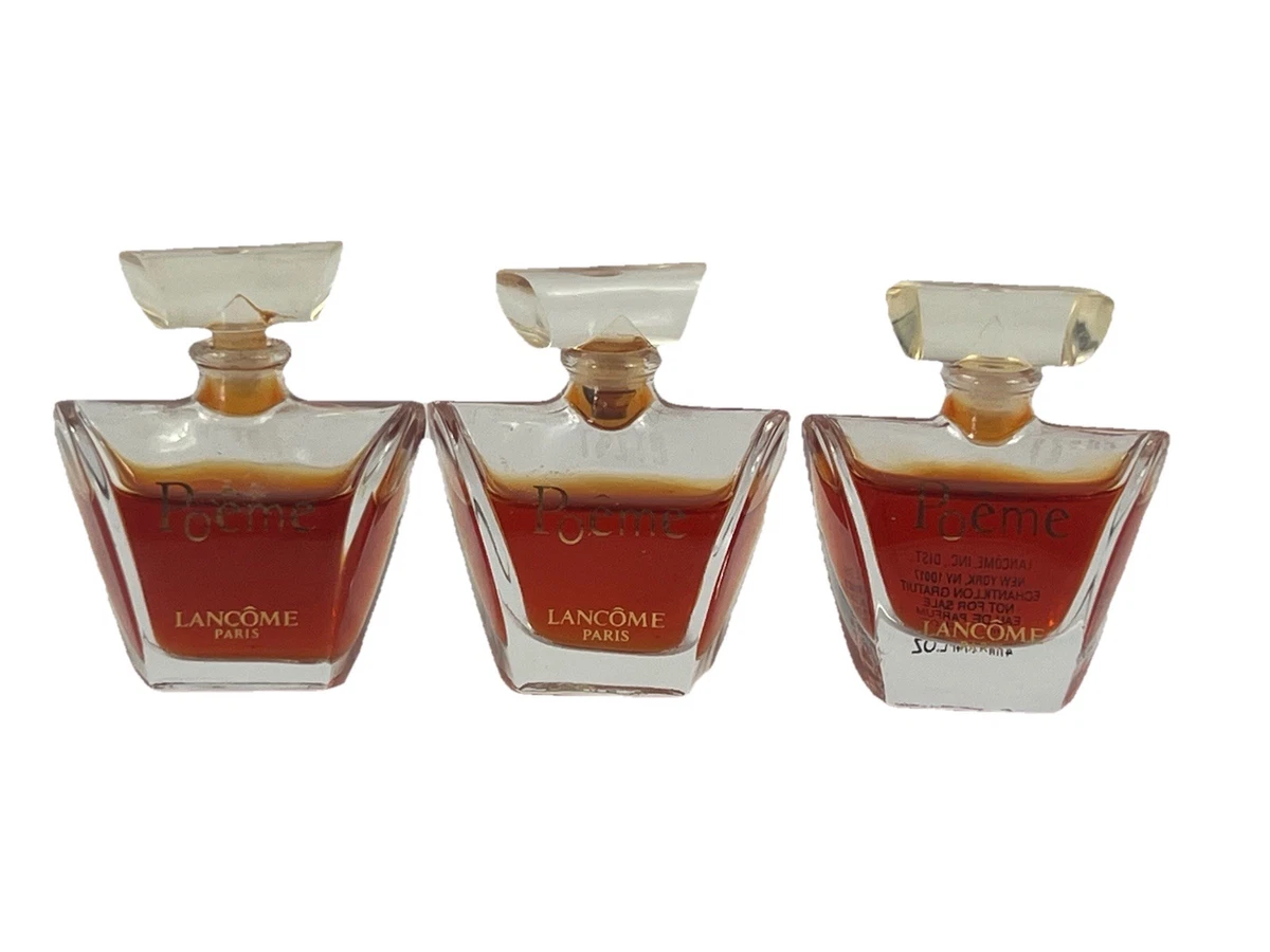 Lancôme Poeme Perfume Fragrances for Women for sale | eBay