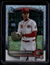 2025 Bowman Chrome #BCP-174 Liberts Aponte Prospects Shimmer