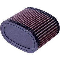Luftfilter K&N FüR Honda VT C2 Shadow C 1100 Ccm Bj. 1988 FüR 2000