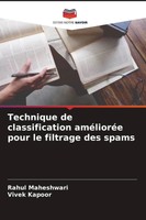 Rahul Maheshwari (U. A.) | Technique De Classification AméLioréE Pour Le...