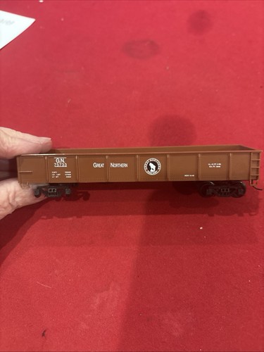 Góndola Bachmann HO 40' Great Northern GN #75733 | Condition: Used