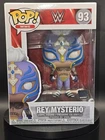 Wwe Funko Lot