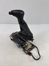 98-05 Chevy S-10 Blazer Gmc Sonoma Jimmy Floor Shift Assembly Gearshift Oem Read
