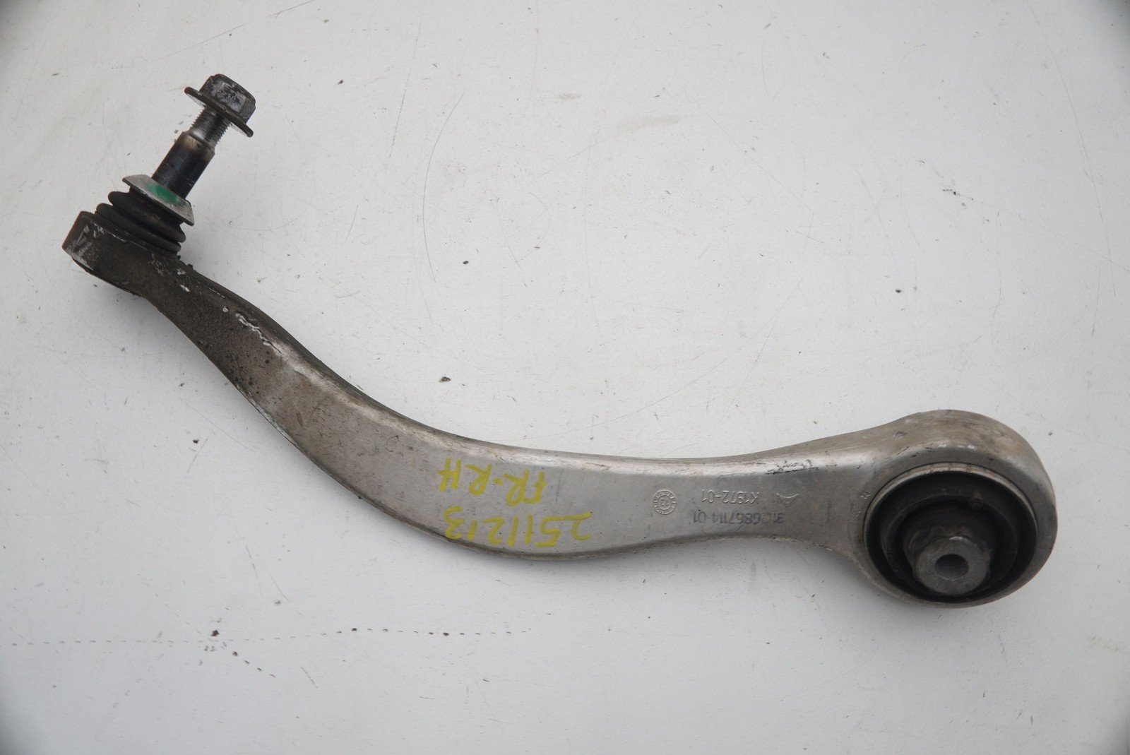 Front Right Lower Forward Tension Strut Control Arm 31126867114 BMW i8 2014-20
