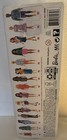 2019 Barbie Fashionistas #150 Bald 12in Doll Medium Dark Floral Dress FXL54 — photo 2