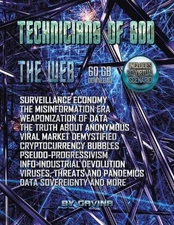 The Technicians of God: The Web by Gavina (English) Paperback Book