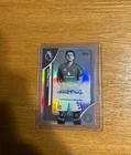 Topps Premier League 2025/26 Autograph /75 Harry Maguire For Manchester United