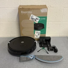 iRobot Roomba Vac Essential Robot Vacuum RVG-Y1 (Open Box)