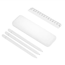 3-Pen Tech Case Set Technologie-Stiftetui Stiftetui S1C48881