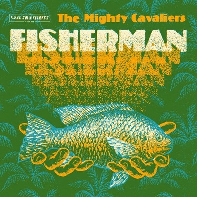 The Mighty Cavaliers Fisherman (Vinyl) 12'' Album