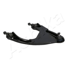 ASHIKA Querlenker Hinten Links Oben für HONDA PRELUDE V (BB) 72-04-442L