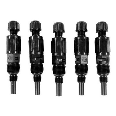 Stenner MCDBINJ 0.25'' Injection Check Valve - Pack of 5