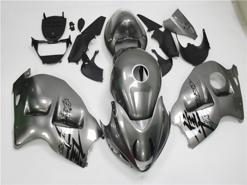 FSME Injection Molding ABS Plastic Faring Fit for  1999-2007 GSX 1300R j086