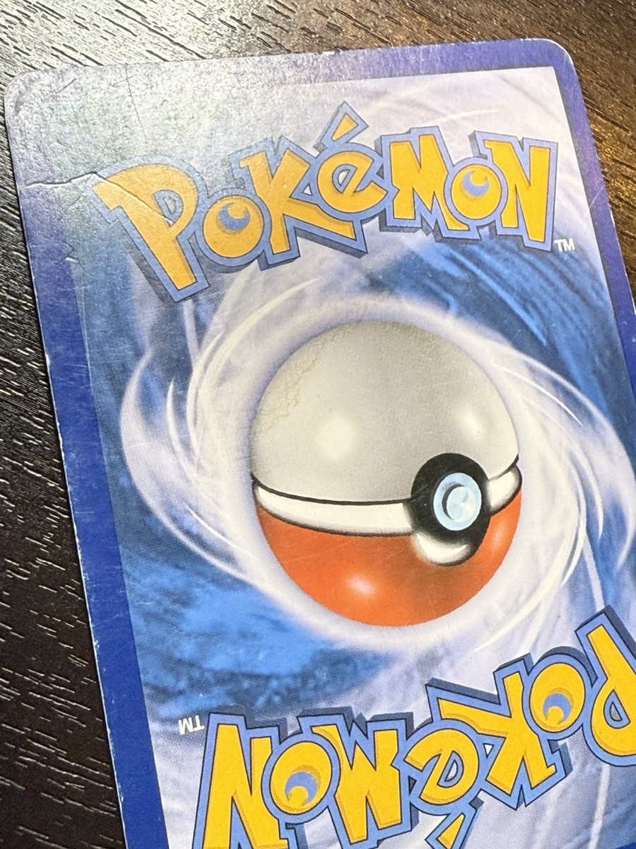 Pokemon ARTICUNO 148/147 Secret Rare (2009 Supreme Victors