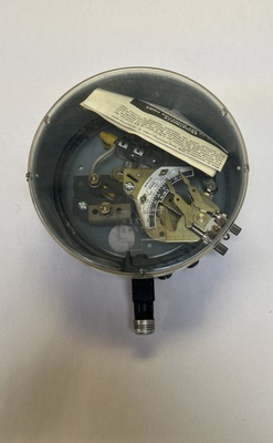 #ad MERCOID CONTROLDA521 2PRESSURE SWITCH 100 1500PSI NOS $125.00