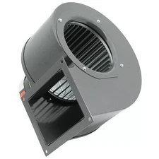 DAYTON 6FHX7 OEM Direct-Drive Blower Assembly 1/10 HP 115V motor 1570 RPM /1TDT2