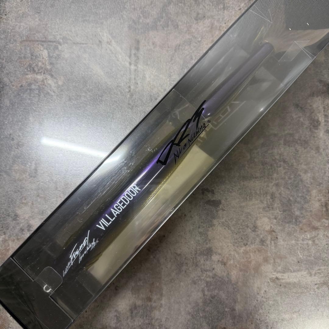 DRT Klash Frenzy Tokyo Gold New 10oz class Big Swimbait fishing lures Japan - Image 2