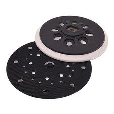 6-inch 17-hole Dust-Extraction Polishing Disc 33-Hole for Festool Machines