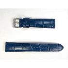 SEIKO Genuine Navy Watch strap Leather Band 19mm RS01C19NY Smart Change New