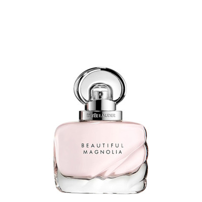 Beautiful Magnolia Eau De Parfum Spray with Notes of Lush Magnolia, Solar Garden