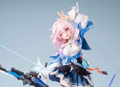 Apex Innovation 1/7 Honkai: Star Rail March 7th Scale Statue