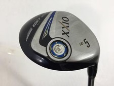 Dunlop XXIO 9 Fairway 2016 5W Fairway wood MP900 Regular Men 8G