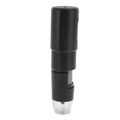 Wireless Digital Microscope 50X To 1000X Magnification 640X480P Resolution Wi CB