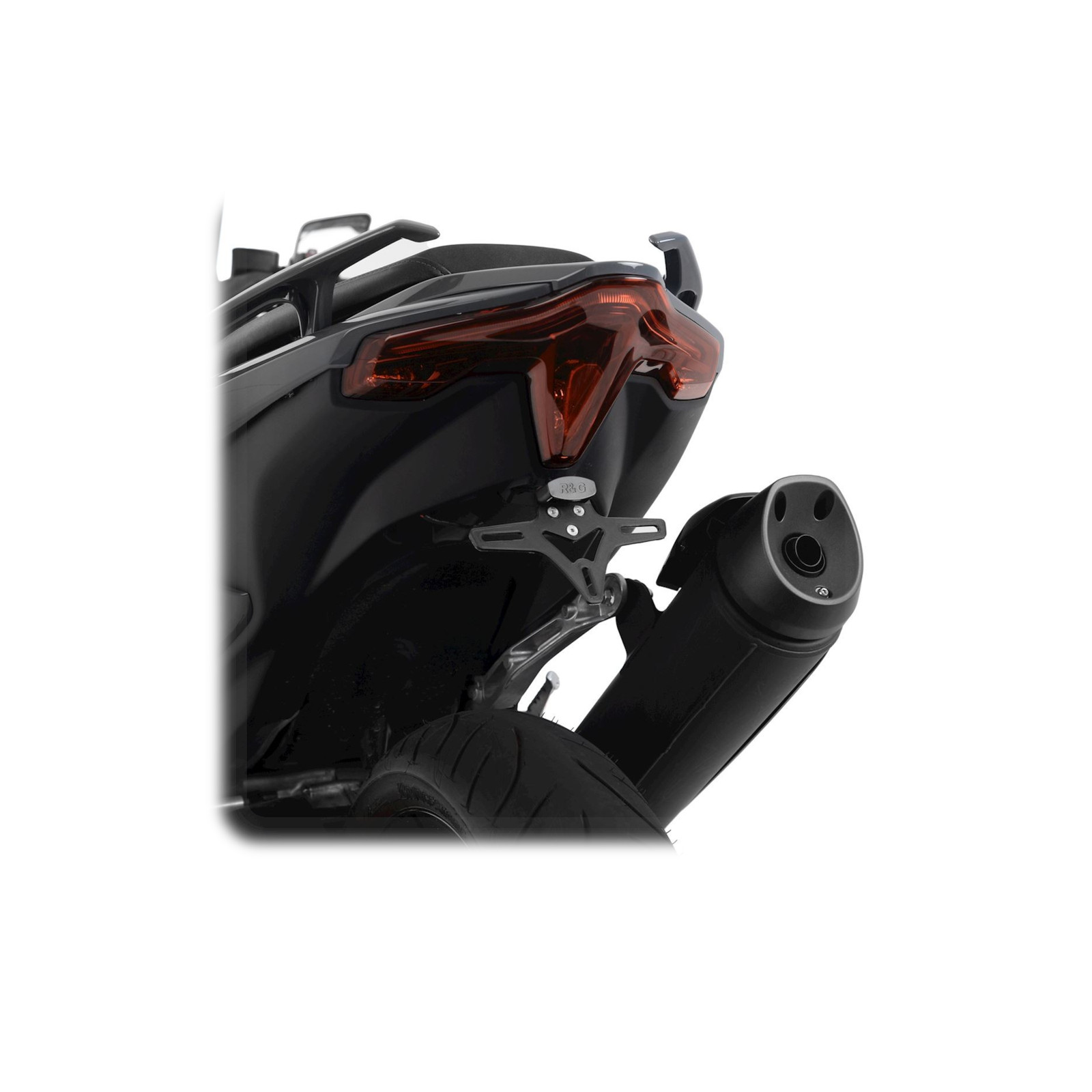 Tail Tidies for Yamaha TMAX 560 2022 R&G