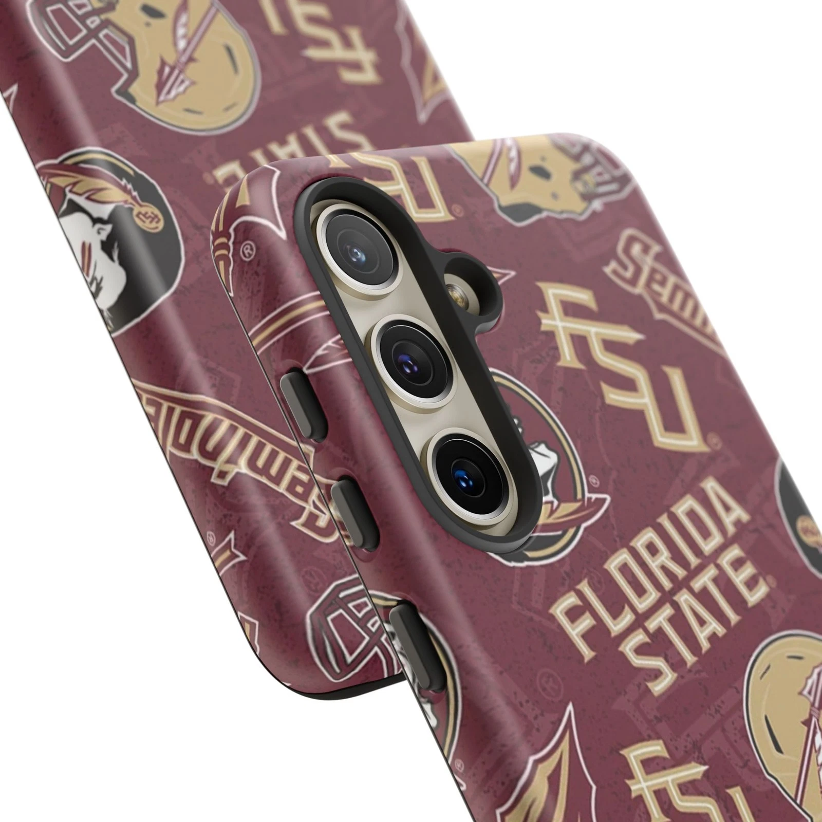 Florida State Seminoles iPhone Cases