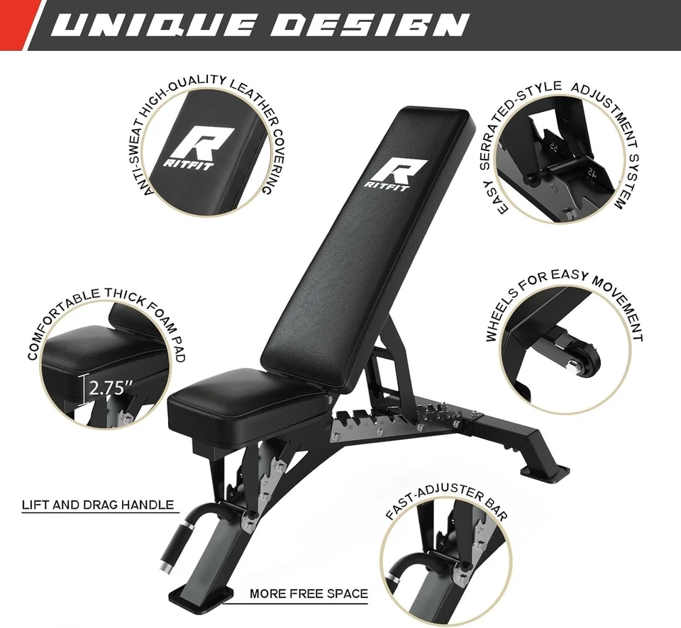 Power Cage 带可选 LAT 下拉/电缆交叉,1000 磅蹲架适用于 Hom — 第 2/4 张图片